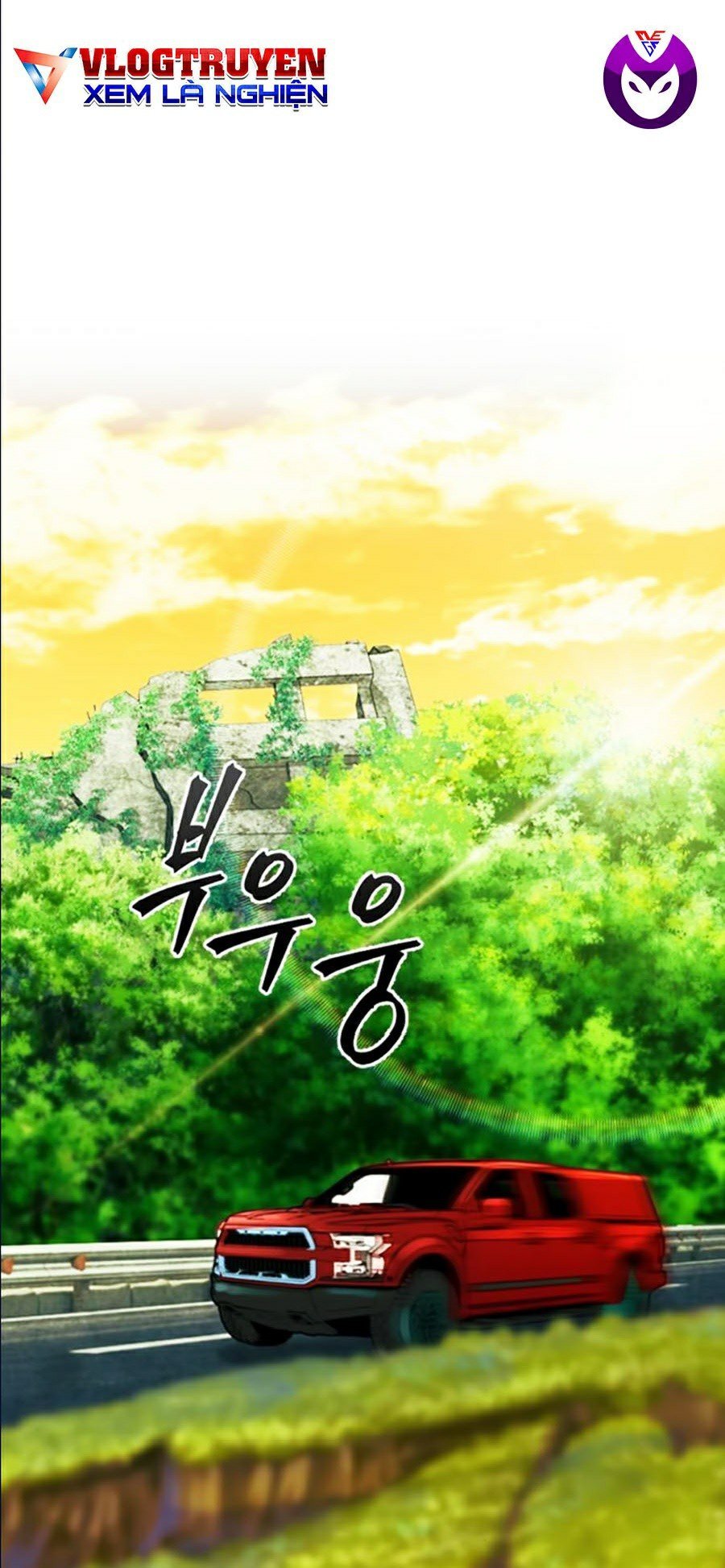 Druid Tại Ga Seoul Chap 10 - Next Chap 11