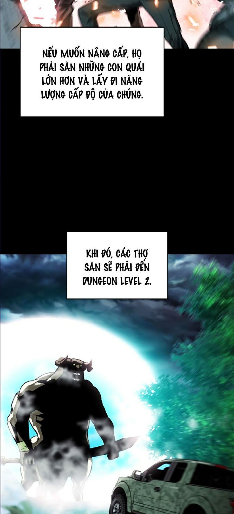 Druid Tại Ga Seoul Chap 10 - Next Chap 11