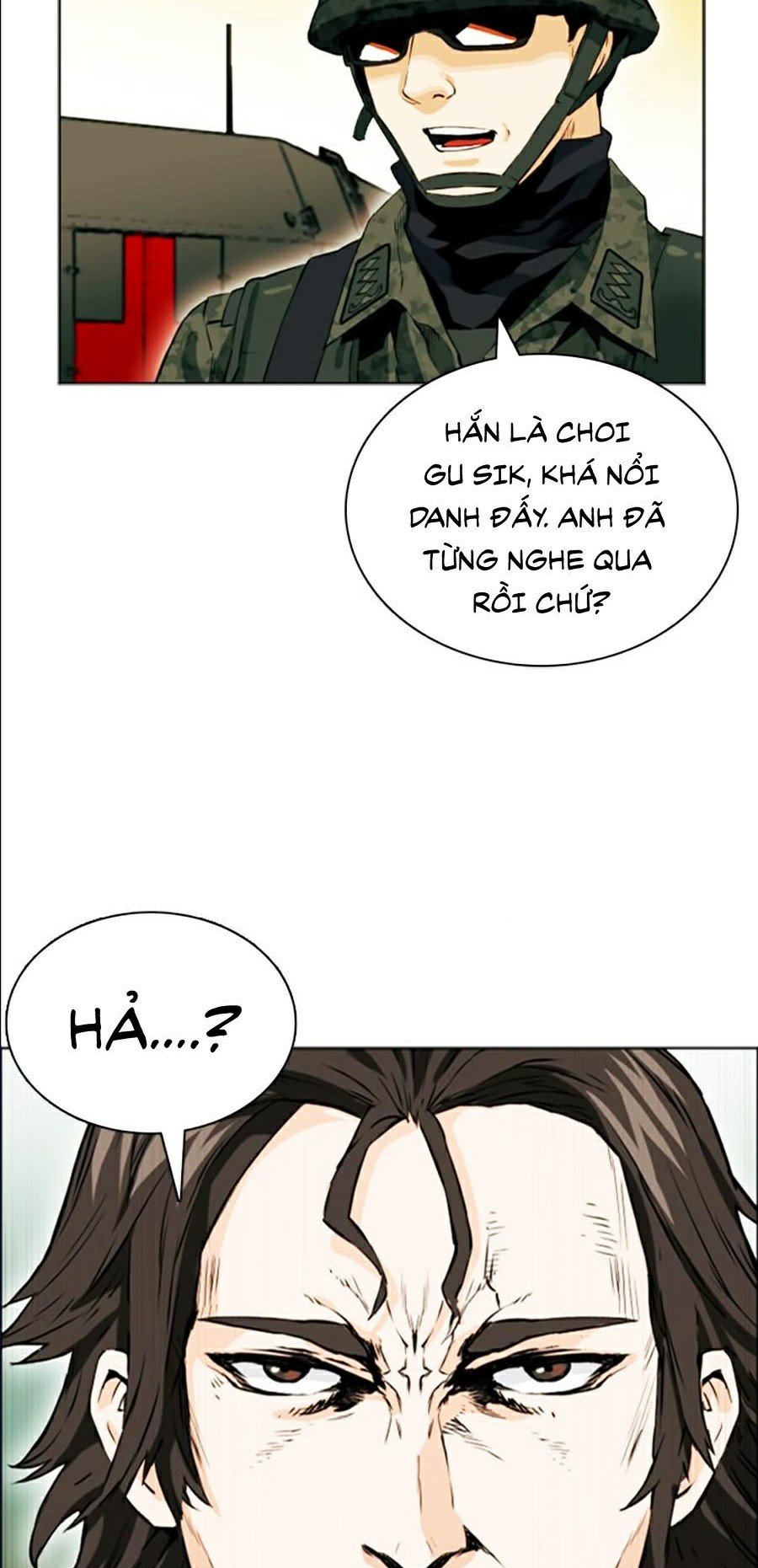 Druid Tại Ga Seoul Chap 10 - Next Chap 11