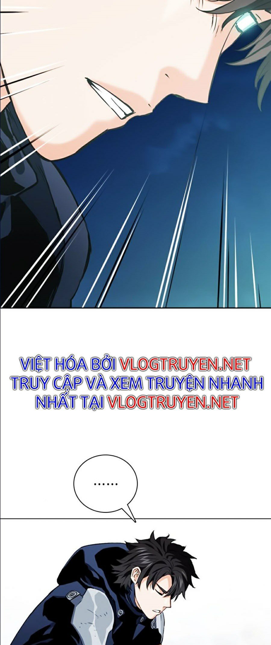 Druid Tại Ga Seoul Chap 11 - Next Chap 12