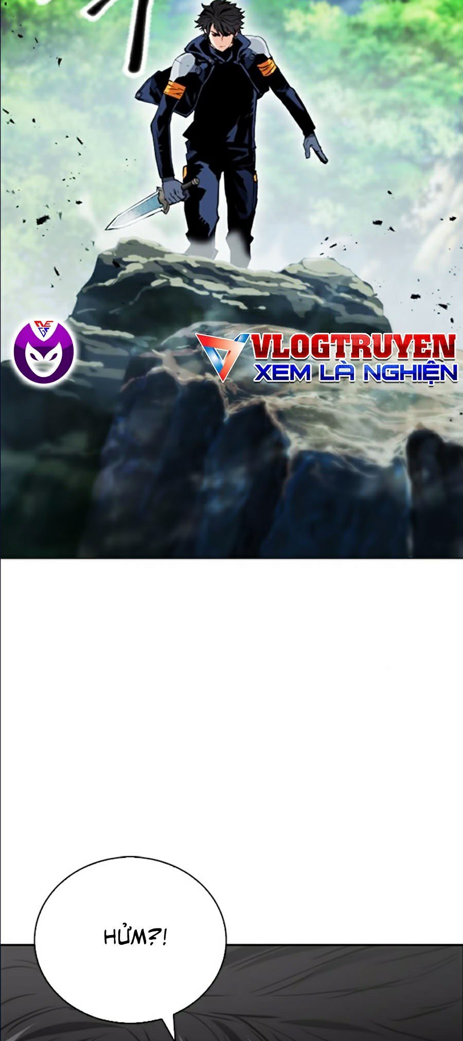 Druid Tại Ga Seoul Chap 11 - Next Chap 12