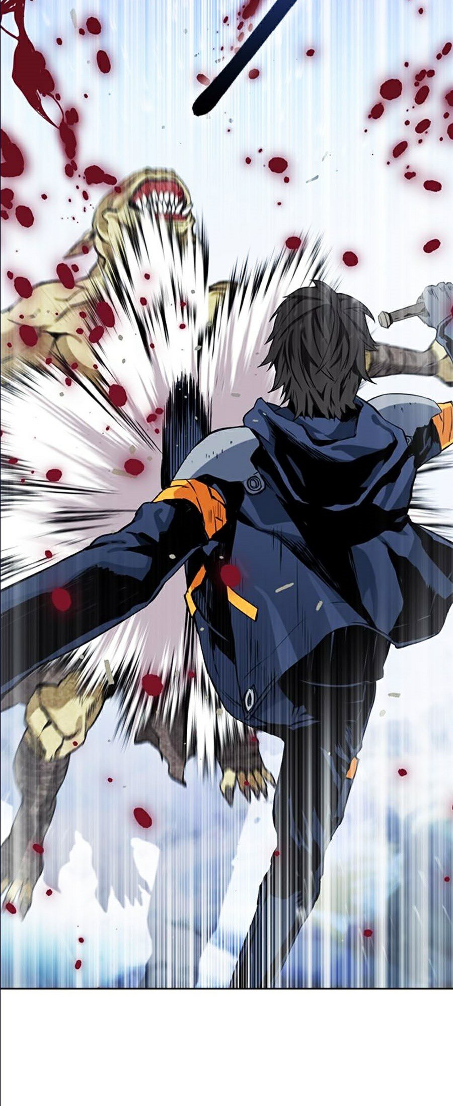 Druid Tại Ga Seoul Chap 11 - Next Chap 12