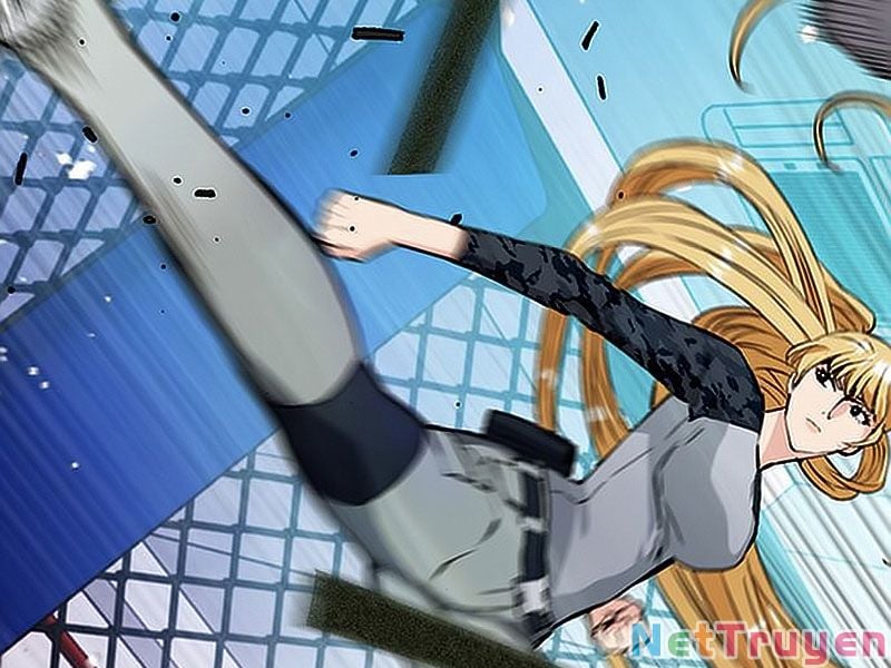 Druid Tại Ga Seoul Chap 15 - Next Chap 16