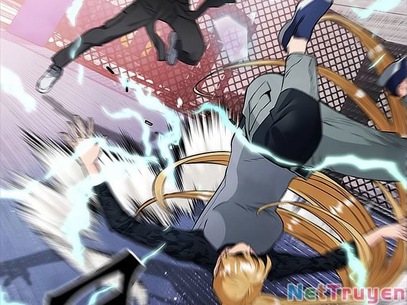 Druid Tại Ga Seoul Chap 15 - Next Chap 16