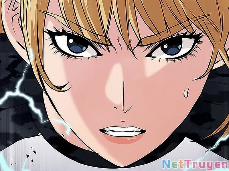 Druid Tại Ga Seoul Chap 15 - Next Chap 16