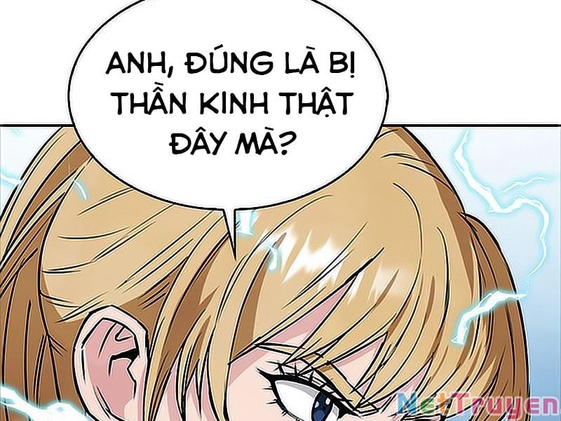 Druid Tại Ga Seoul Chap 15 - Next Chap 16
