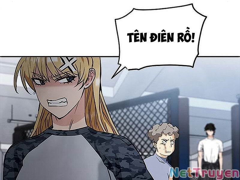 Druid Tại Ga Seoul Chap 15 - Next Chap 16