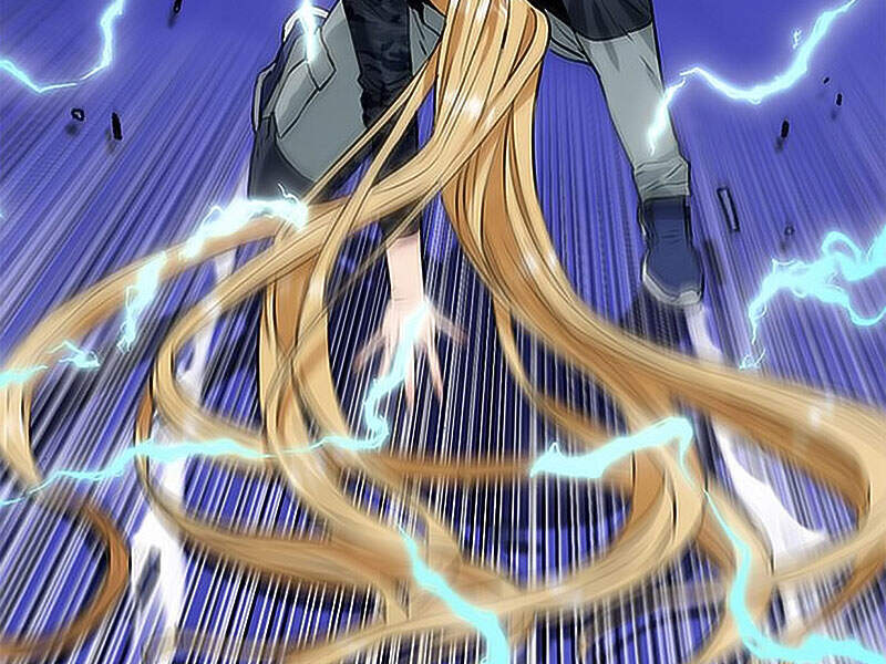 Druid Tại Ga Seoul Chap 15.5 - Next Chap 16.5