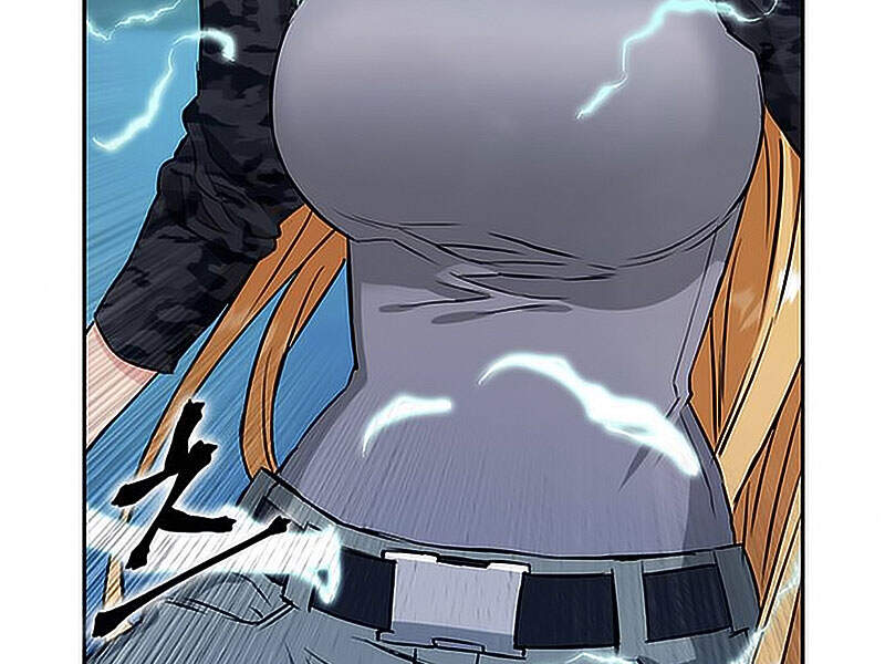 Druid Tại Ga Seoul Chap 15.5 - Next Chap 16.5