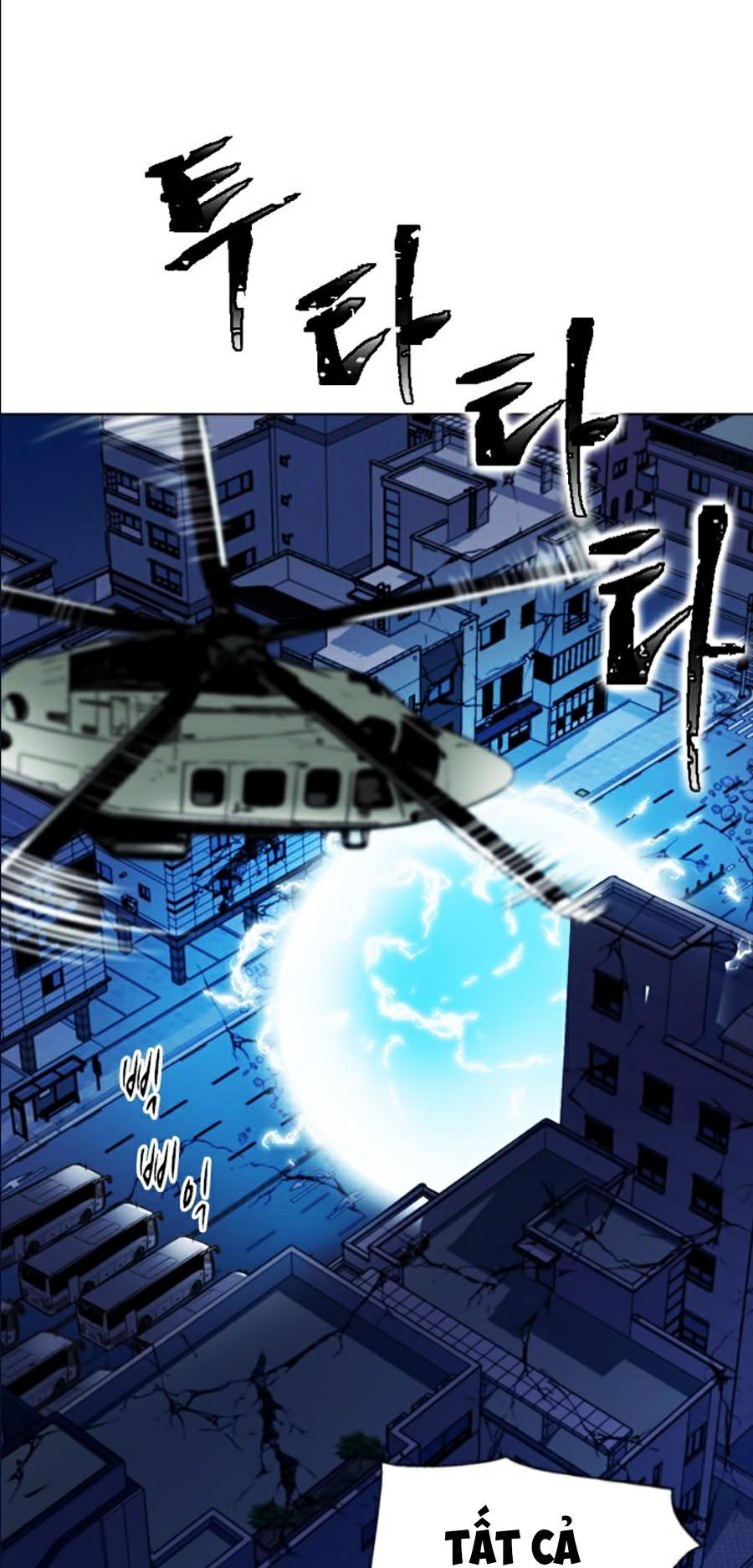 Druid Tại Ga Seoul Chap 18 - Next Chap 19