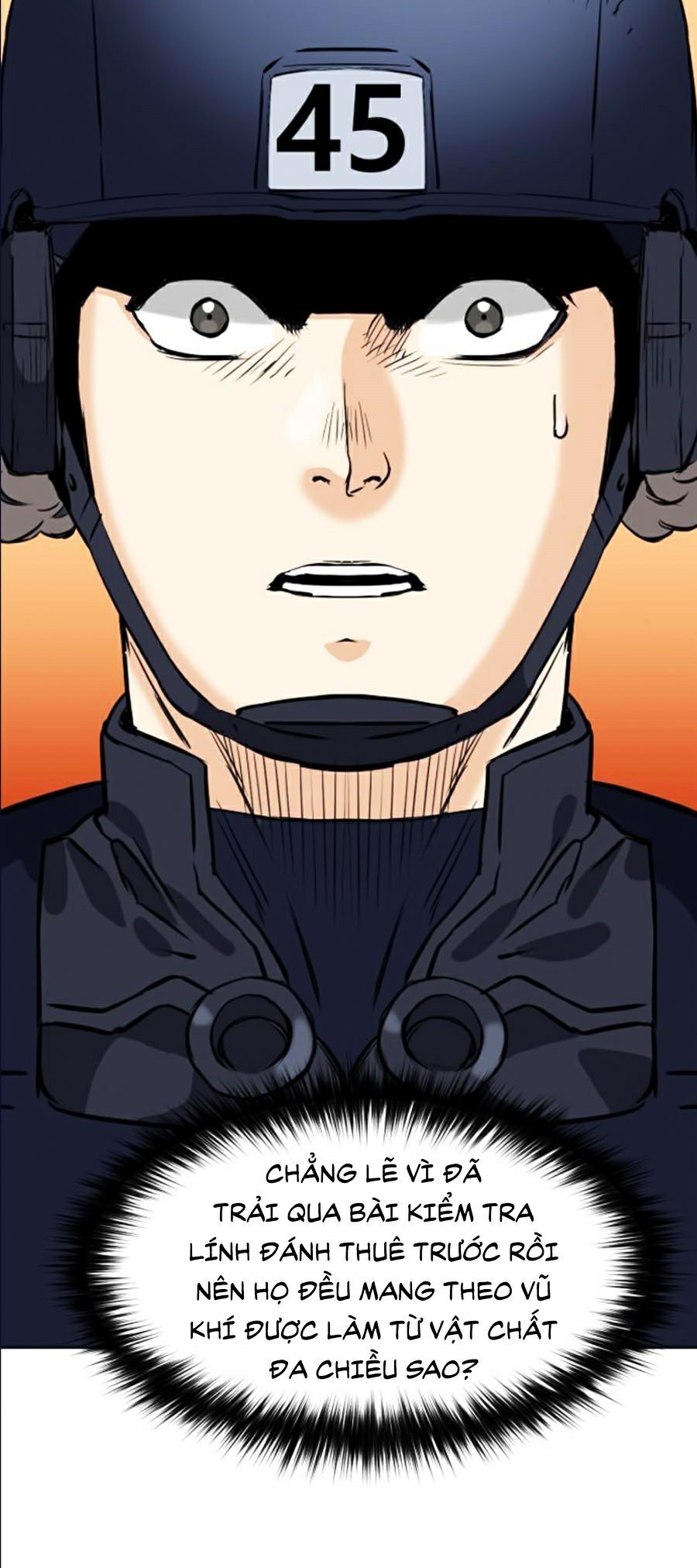 Druid Tại Ga Seoul Chap 18 - Next Chap 19