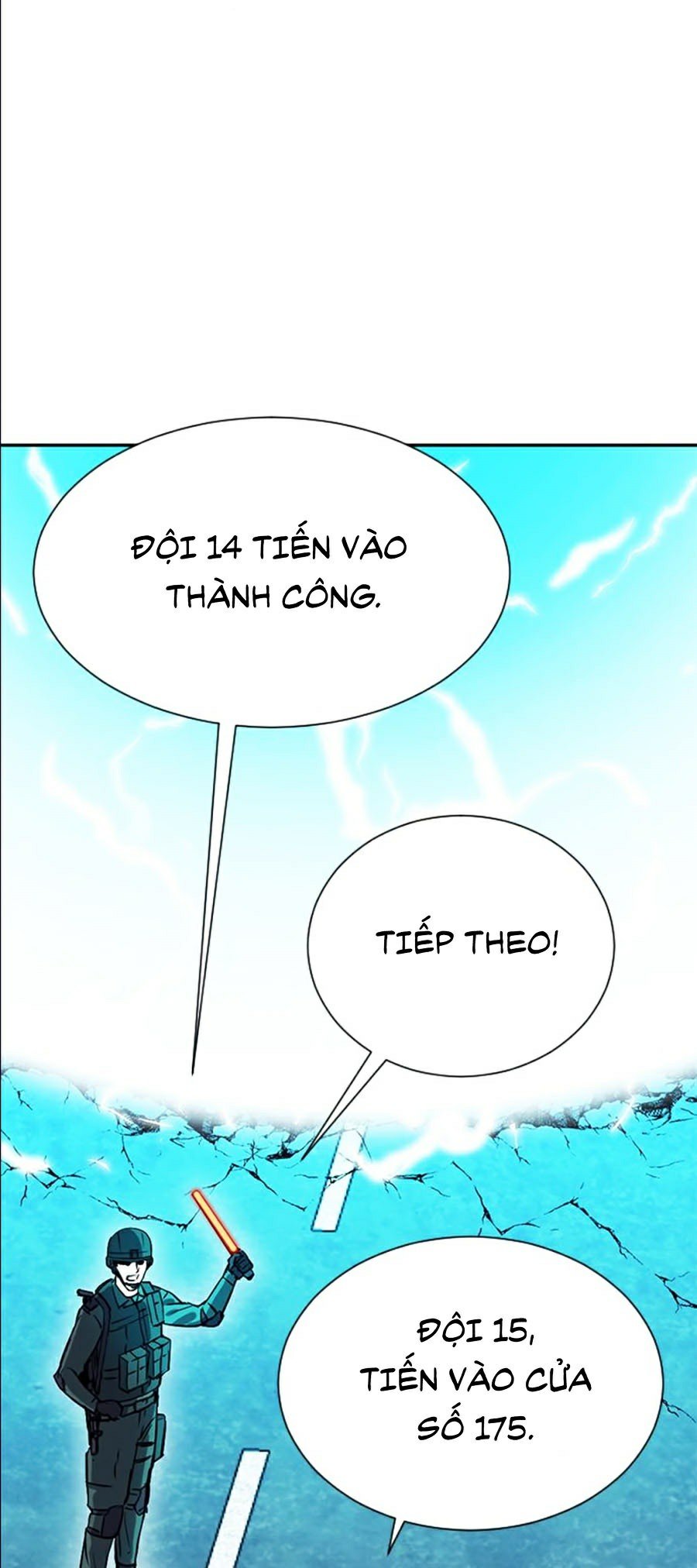 Druid Tại Ga Seoul Chap 18 - Next Chap 19