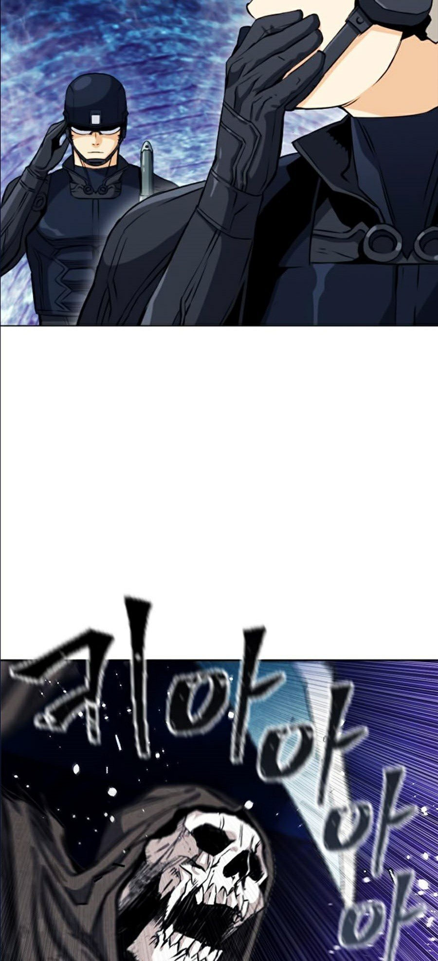 Druid Tại Ga Seoul Chap 18 - Next Chap 19