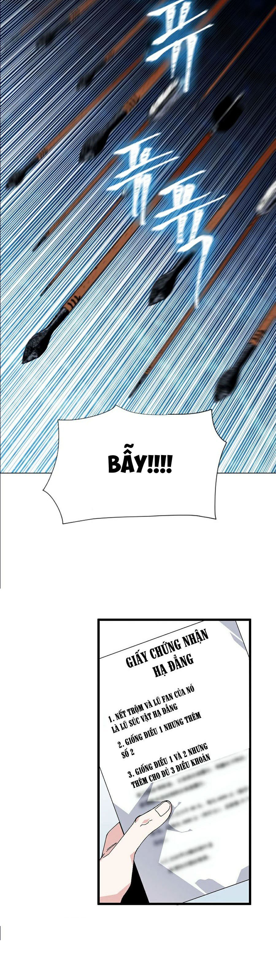 Druid Tại Ga Seoul Chap 18 - Next Chap 19