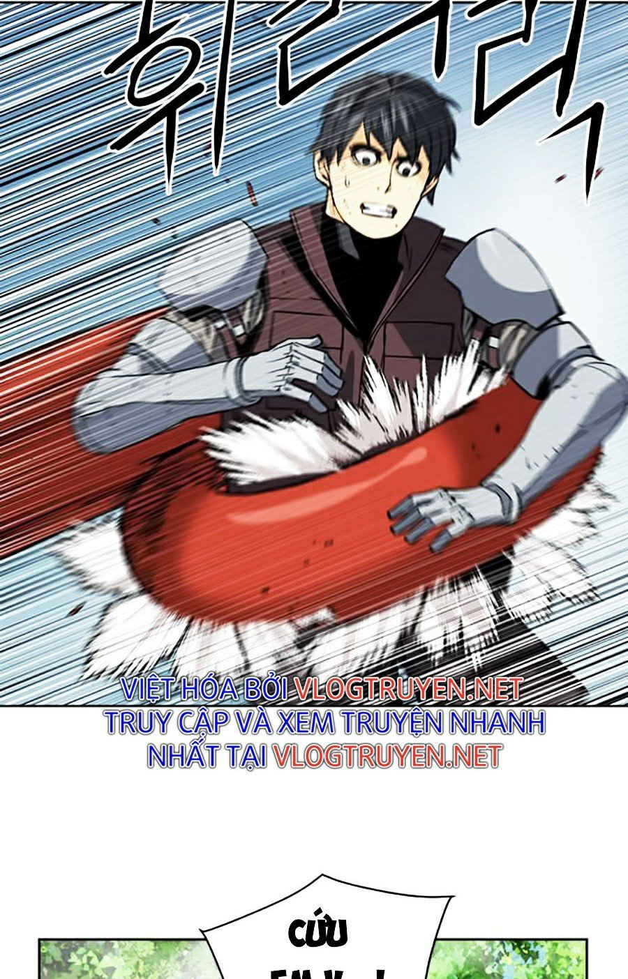 Druid Tại Ga Seoul Chap 23 - Next Chap 24