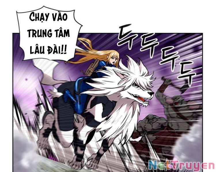 Druid Tại Ga Seoul Chap 30 - Next Chap 31