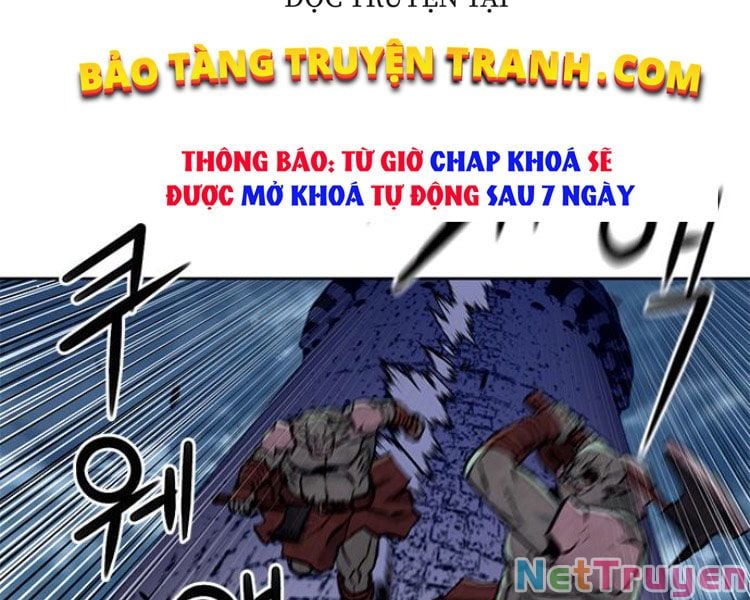 Druid Tại Ga Seoul Chap 30 - Next Chap 31