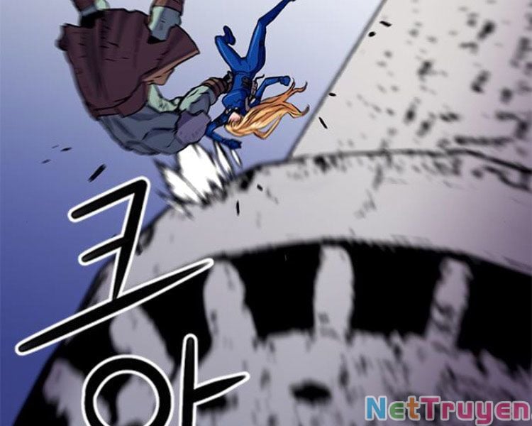 Druid Tại Ga Seoul Chap 30 - Next Chap 31