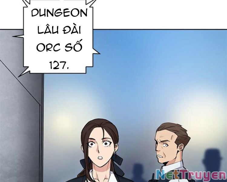 Druid Tại Ga Seoul Chap 30 - Next Chap 31