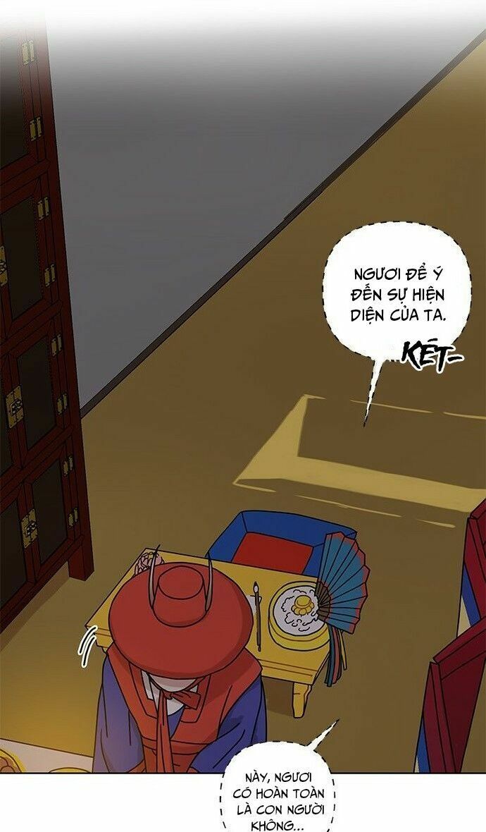 Tôi Trở Thành Đầu Bếp Của Long Vương Chap 12 - Next Chap 13