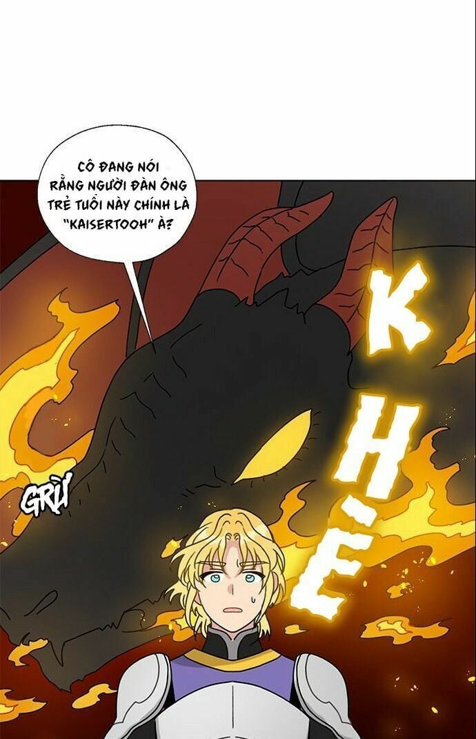 Tôi Trở Thành Đầu Bếp Của Long Vương Chap 12 - Next Chap 13