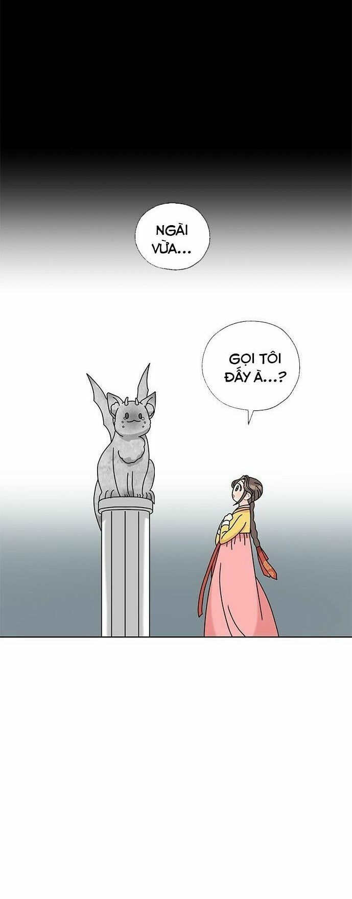 Tôi Trở Thành Đầu Bếp Của Long Vương Chap 10 - Next Chap 11
