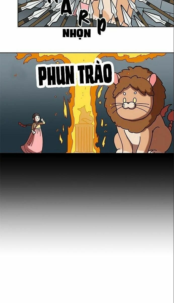 Tôi Trở Thành Đầu Bếp Của Long Vương Chap 9 - Next Chap 10