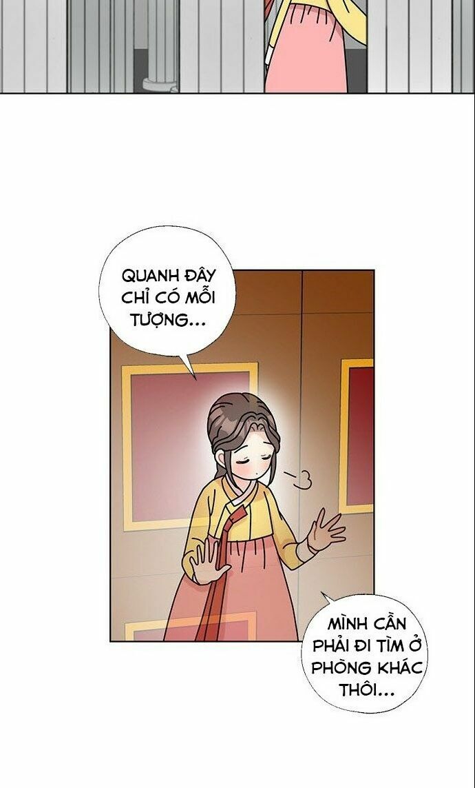 Tôi Trở Thành Đầu Bếp Của Long Vương Chap 9 - Next Chap 10