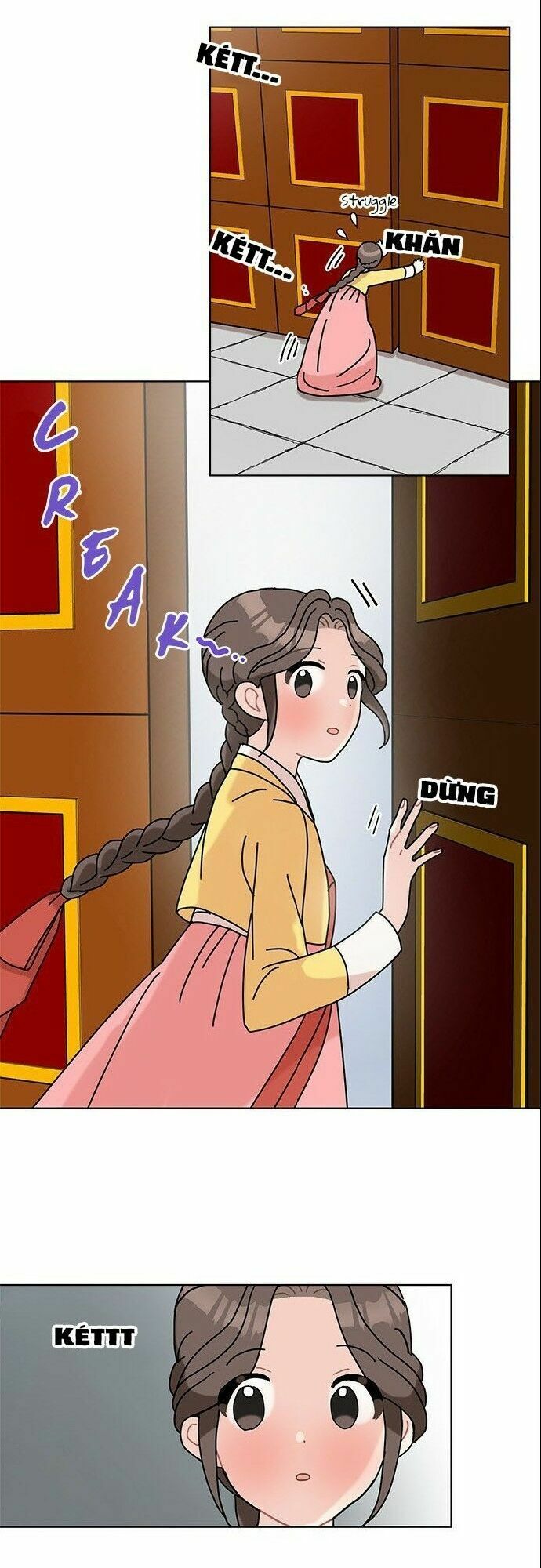 Tôi Trở Thành Đầu Bếp Của Long Vương Chap 9 - Next Chap 10