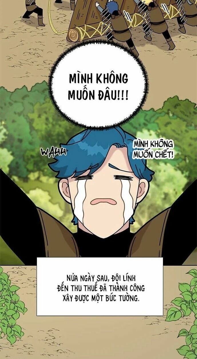 Tôi Trở Thành Đầu Bếp Của Long Vương Chap 8 - Next Chap 9