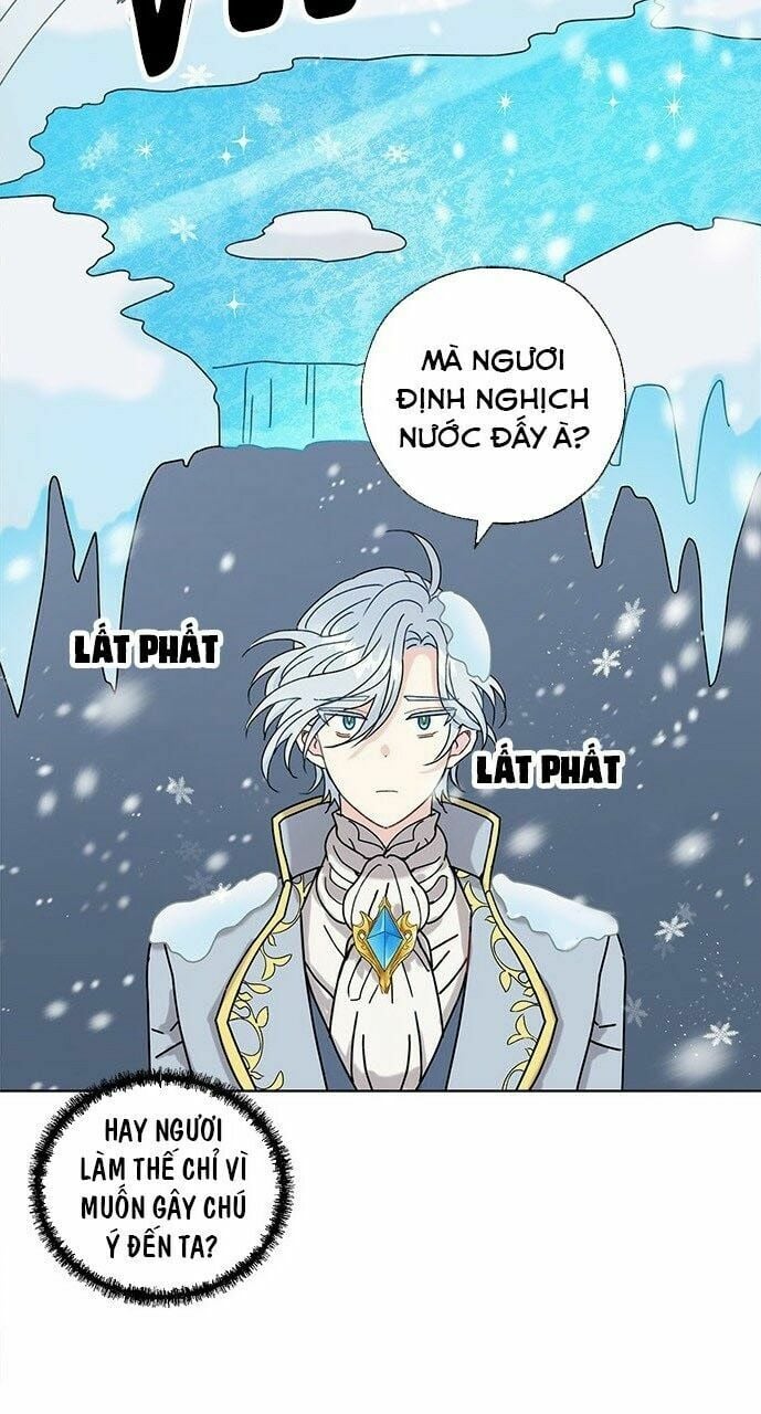 Tôi Trở Thành Đầu Bếp Của Long Vương Chap 8 - Next Chap 9