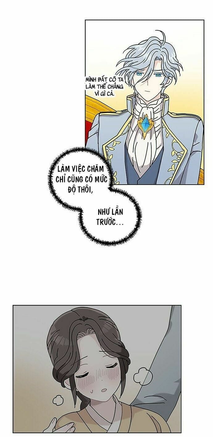 Tôi Trở Thành Đầu Bếp Của Long Vương Chap 8 - Next Chap 9