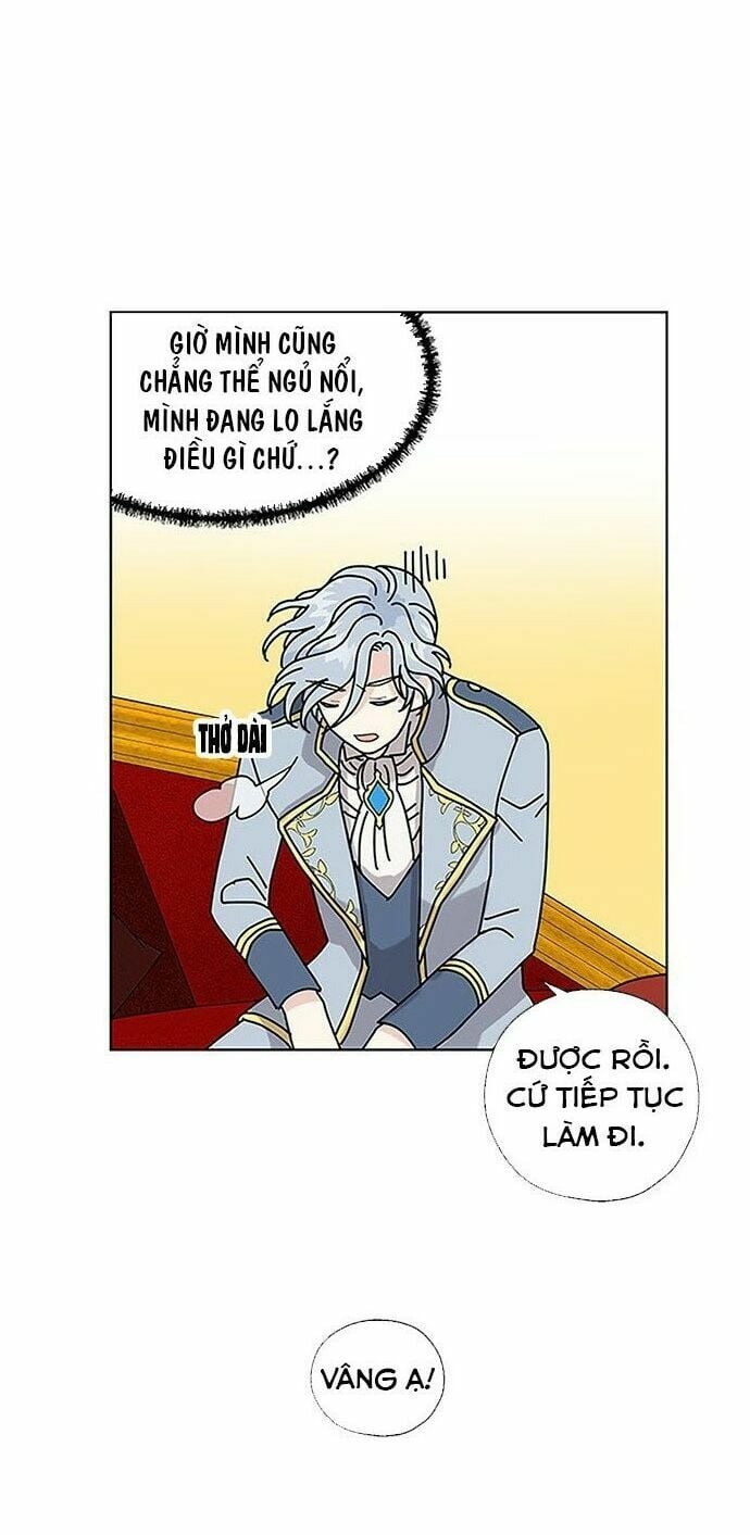 Tôi Trở Thành Đầu Bếp Của Long Vương Chap 8 - Next Chap 9