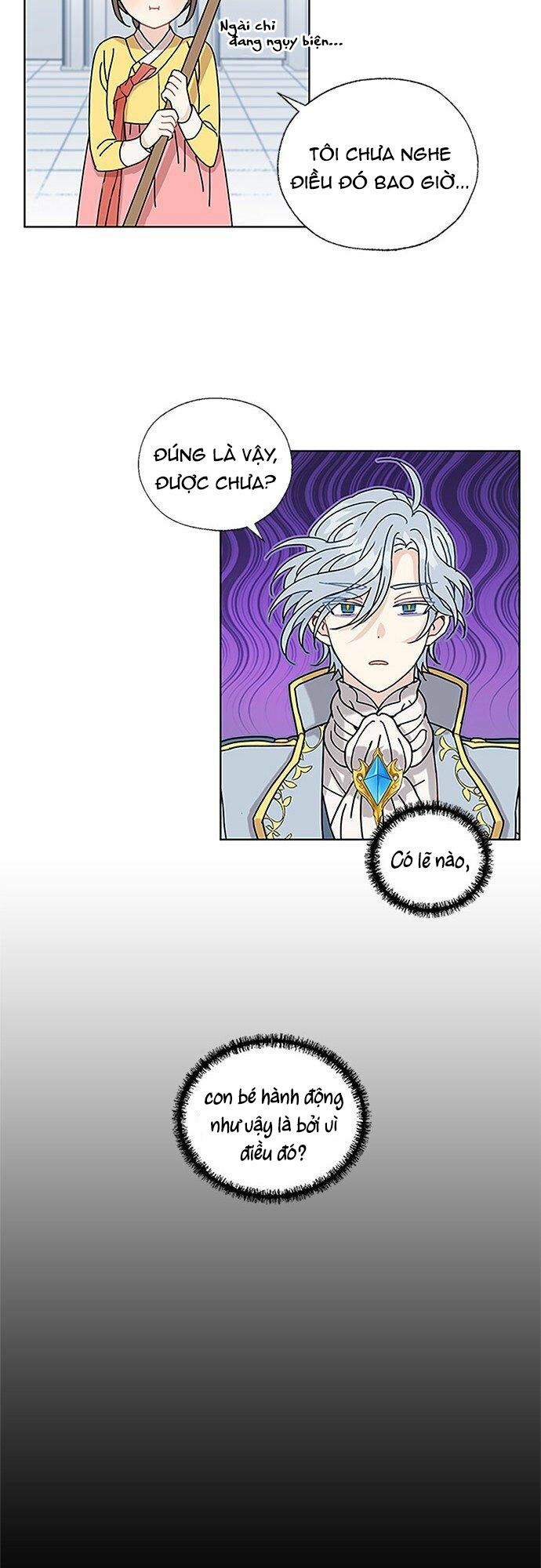 Tôi Trở Thành Đầu Bếp Của Long Vương Chap 7 - Next Chap 8