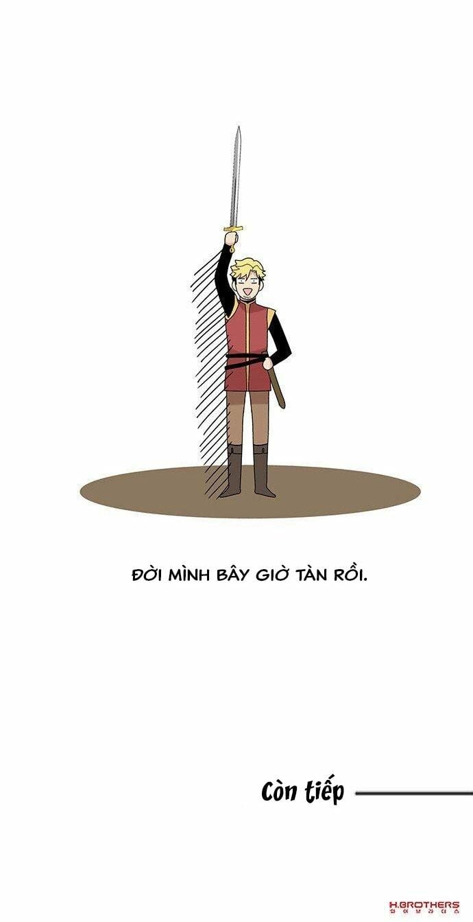Tôi Trở Thành Đầu Bếp Của Long Vương Chap 7 - Next Chap 8