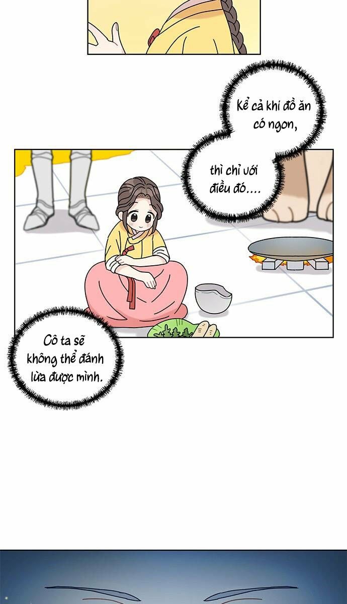 Tôi Trở Thành Đầu Bếp Của Long Vương Chap 5 - Next Chap 6