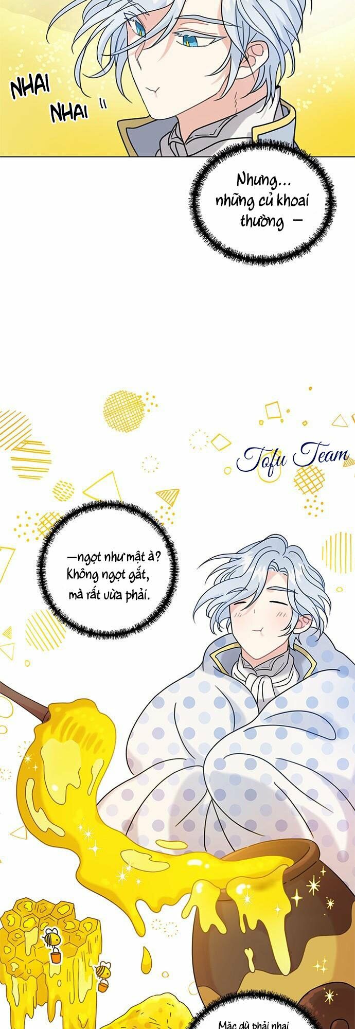 Tôi Trở Thành Đầu Bếp Của Long Vương Chap 3 - Next Chap 4