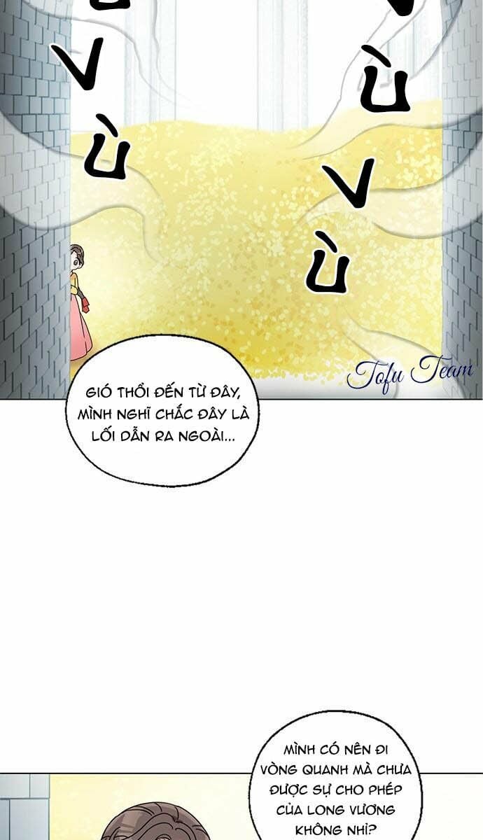 Tôi Trở Thành Đầu Bếp Của Long Vương Chap 2 - Next Chap 3