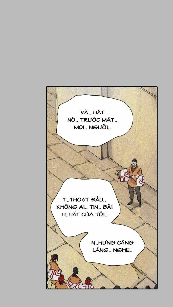 Tòa Tháp Bí Ẩn Chap 348 - Next Chap 349