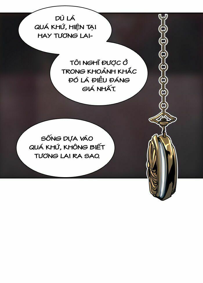 Tòa Tháp Bí Ẩn Chap 323 - Next Chap 324