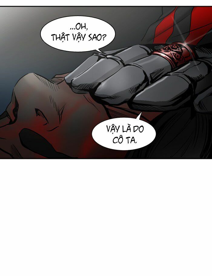 Tòa Tháp Bí Ẩn Chap 301 - Next Chap 302