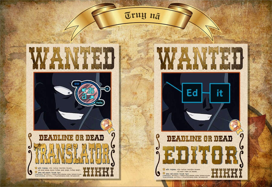 My Death Flags Show No Sign Of Ending. Chap 32 - Next Chap 33