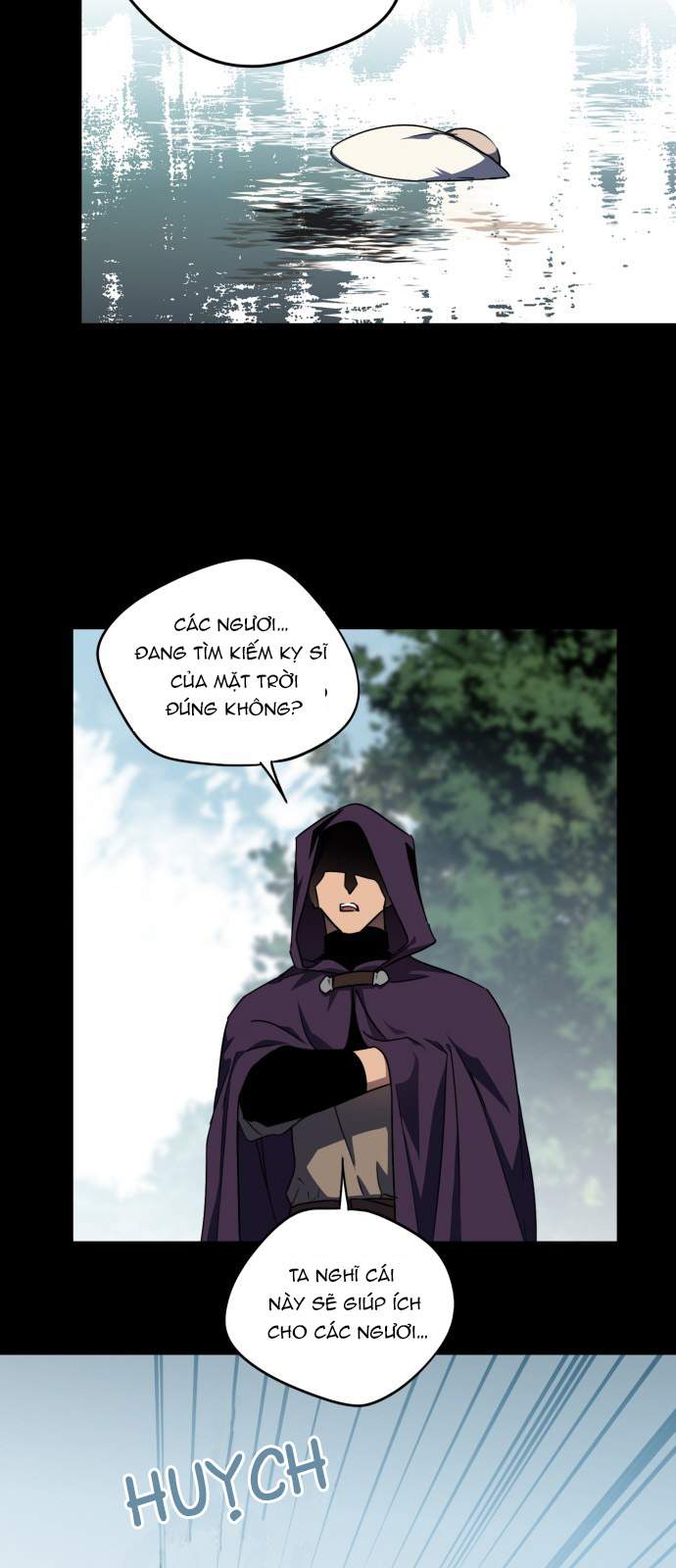 Bị Che Khuất Bởi Hoàng Hôn Chap 43 - Next Chap 44