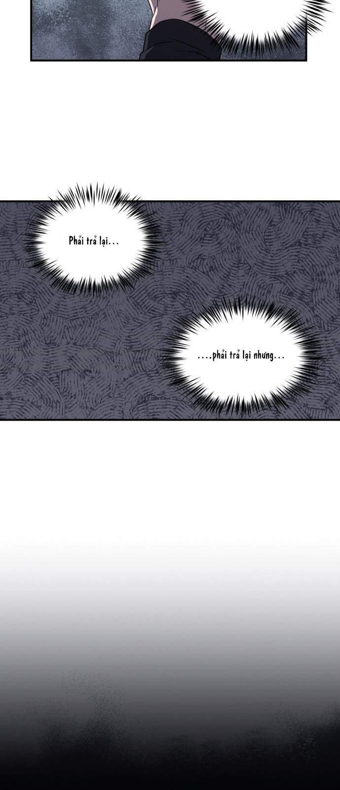 Bị Che Khuất Bởi Hoàng Hôn Chap 43 - Next Chap 44