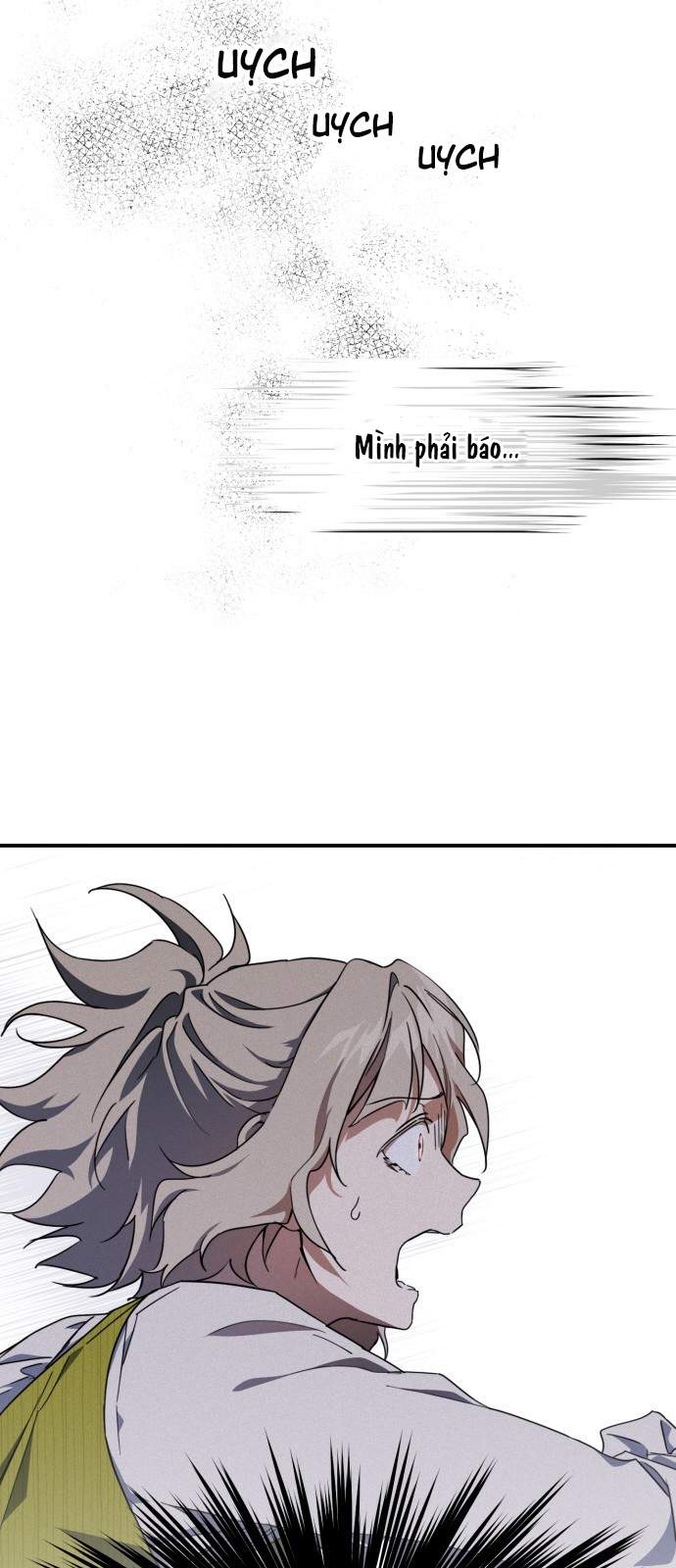 Bị Che Khuất Bởi Hoàng Hôn Chap 44 - Next Chap 45