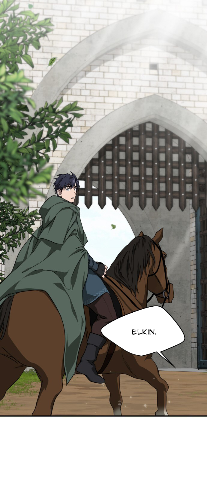 Bị Che Khuất Bởi Hoàng Hôn Chap 52 - Next Chap 53