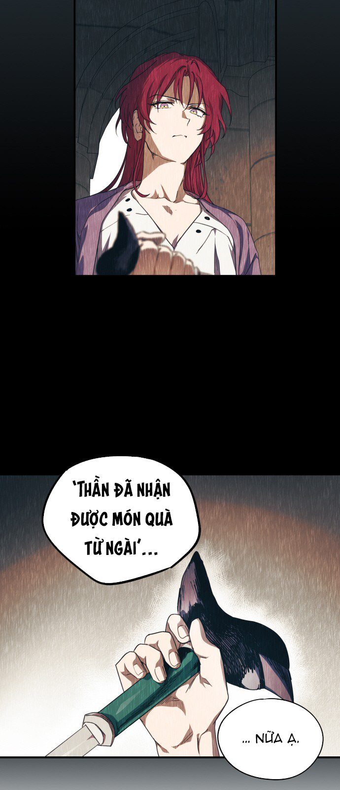Bị Che Khuất Bởi Hoàng Hôn Chap 53 - Next Chap 54