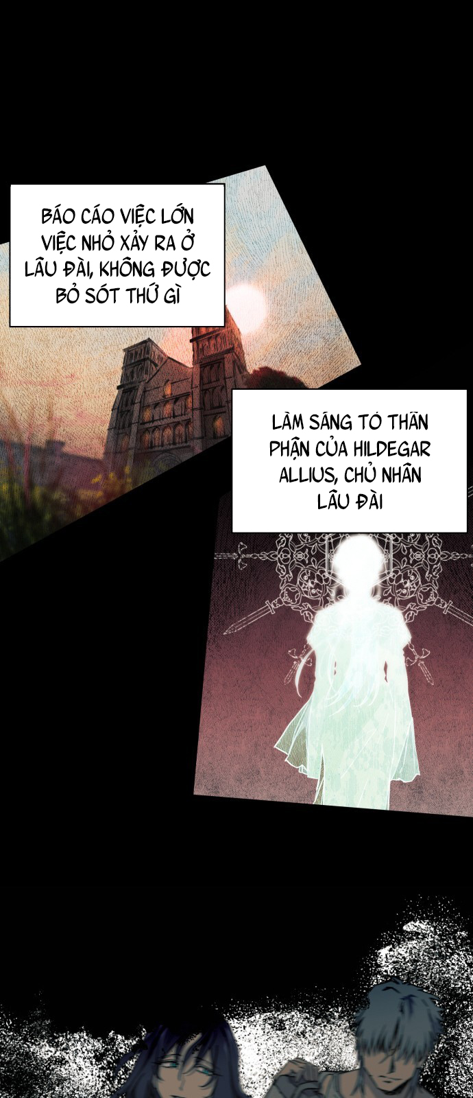 Bị Che Khuất Bởi Hoàng Hôn Chap 53 - Next Chap 54