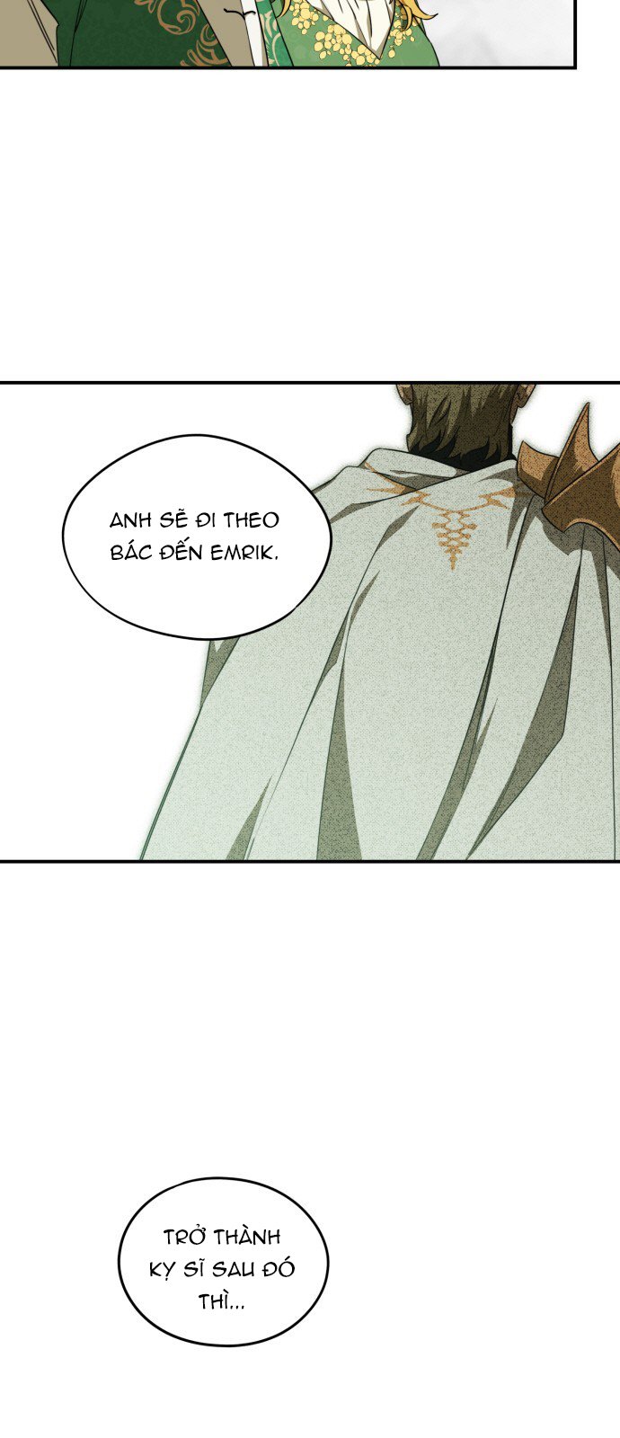 Bị Che Khuất Bởi Hoàng Hôn Chap 56 - Next Chap 57