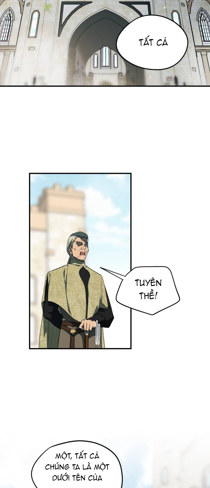 Bị Che Khuất Bởi Hoàng Hôn Chap 57 - Next Chap 58